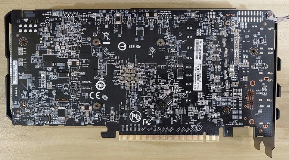 Msi 8gb Gigabyte Radeon Rx 570 Specs Asus Expedition Asus How Much