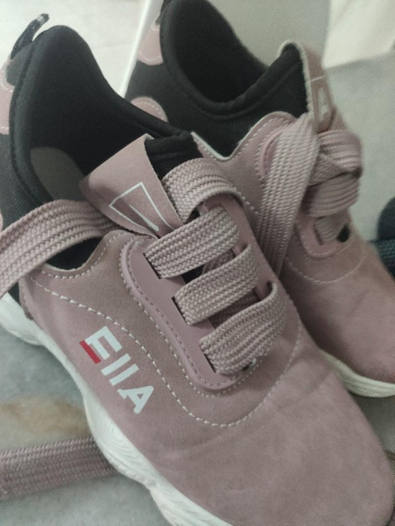 fila shoes size 12