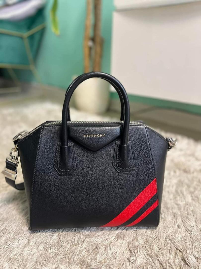 givenchy antigona limited edition