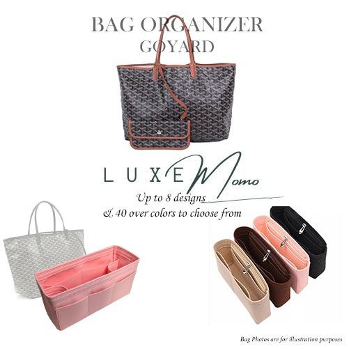 Inner Bag Organizer - Goyard Anjou