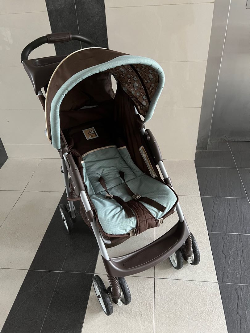 Graco shop stroller sale