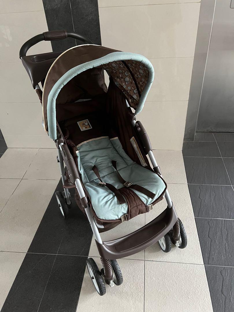 Graco Stroller for Sale