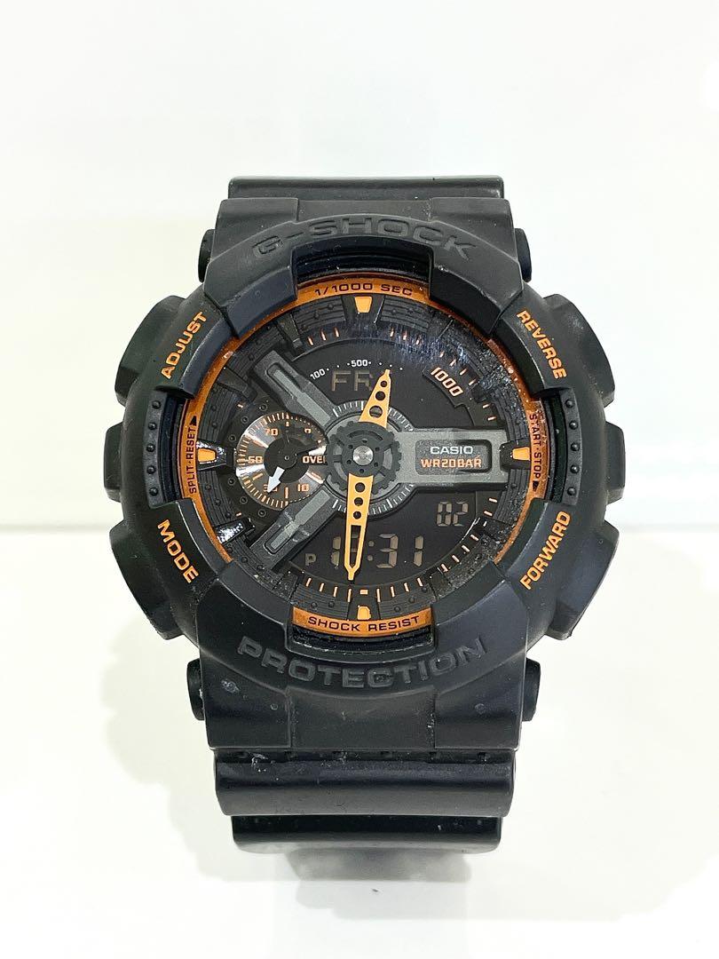 GShock Battery Replacement, Men's Fashion, Watches & Accessories