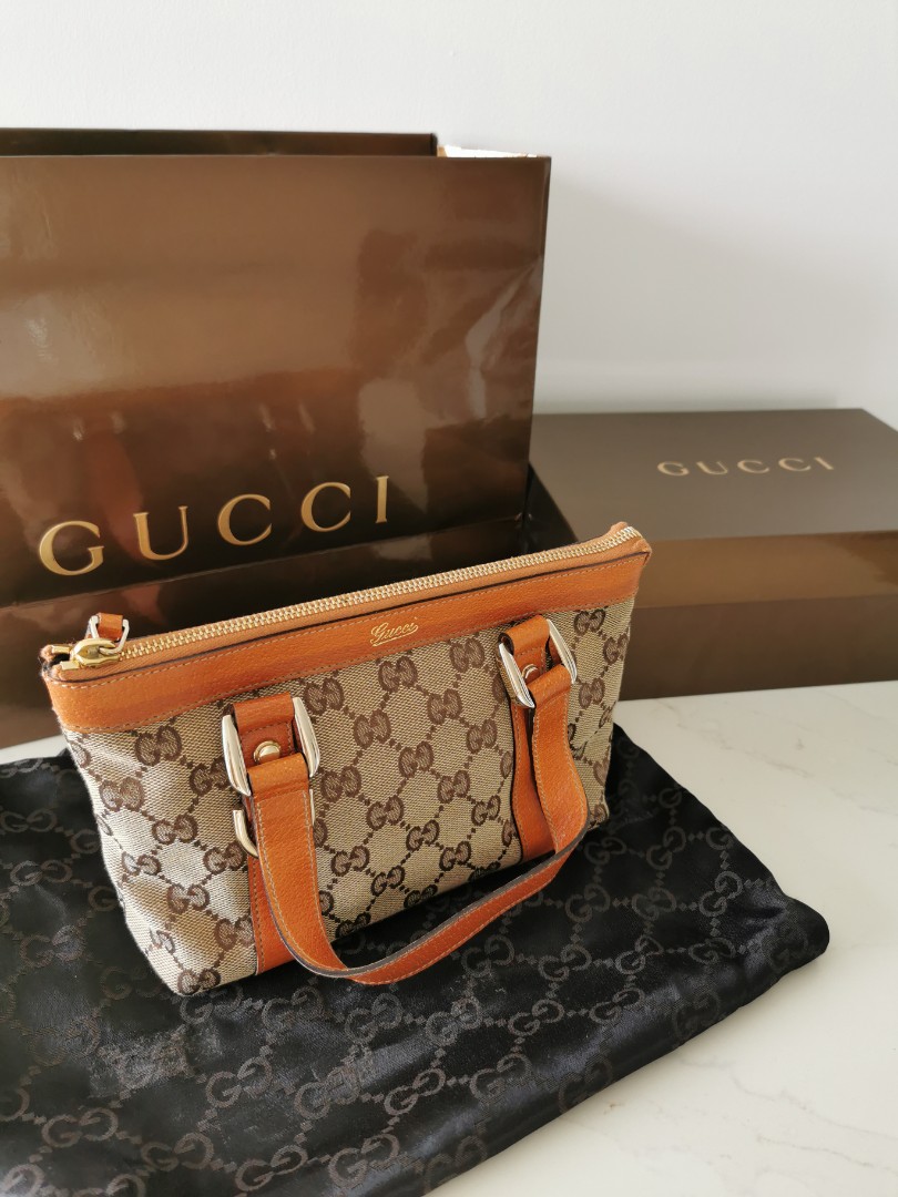 gucci 2780