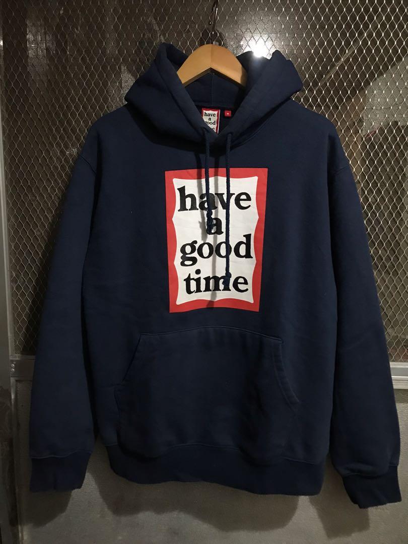 Have a good time hoodie, Men's Fashion, Coats, Jackets and
