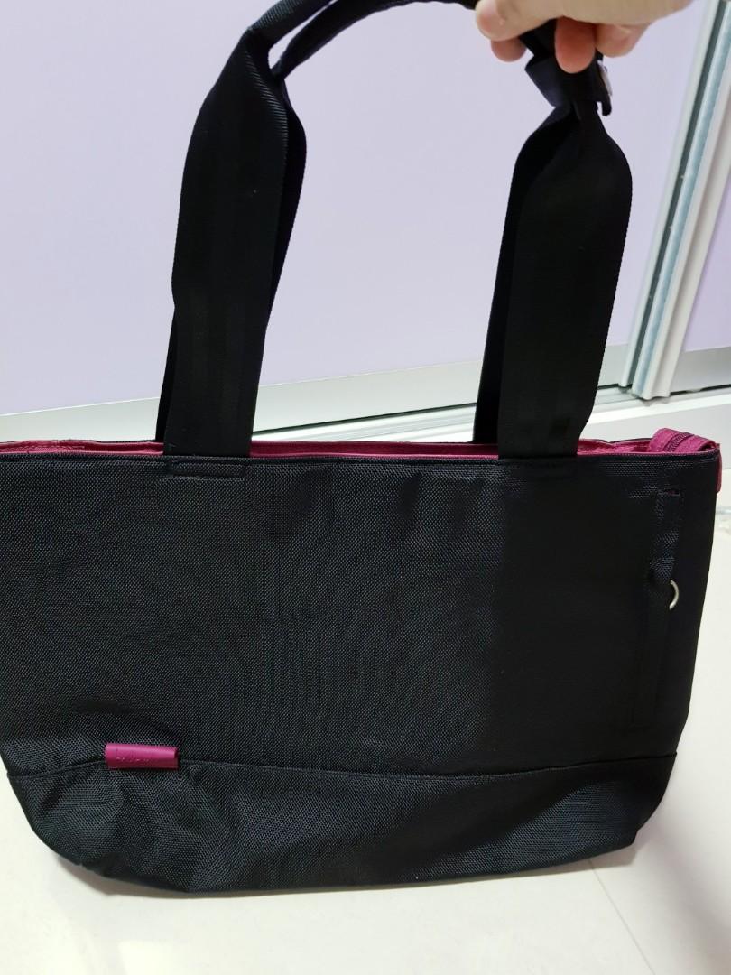 Hello lulu laptop bag