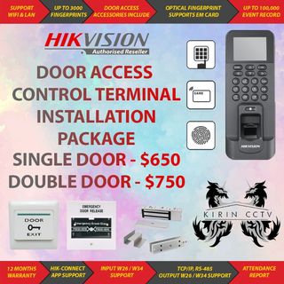 Door Access & Intercom Systems Collection item 2