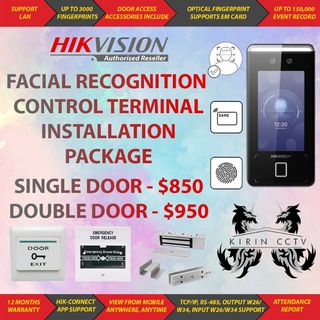 Door Access & Intercom Systems Collection item 3