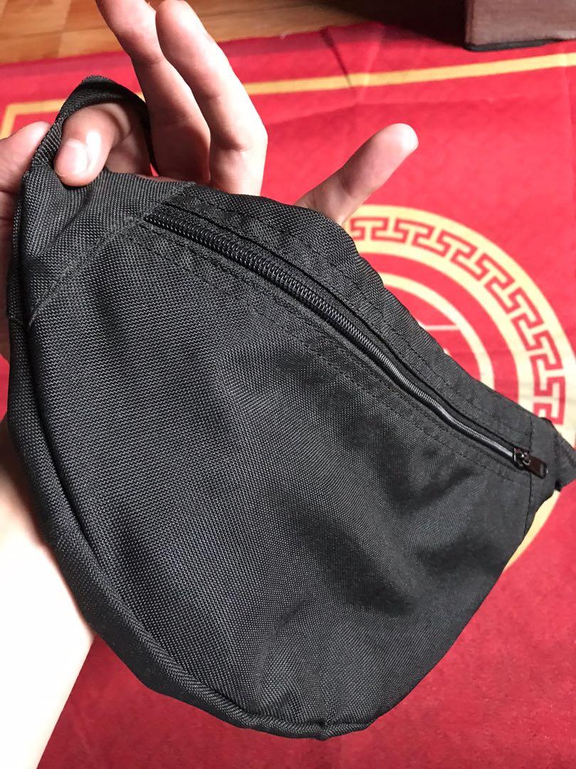 H and m fanny pack clearance