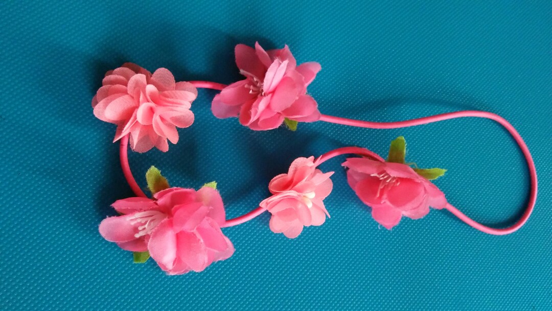 H&M Hair Accessory, Women's Fashion, Watches & Accessories, Hair