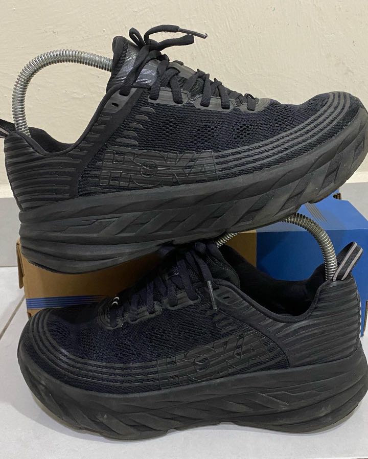 Hoka bondi 6 canada discount