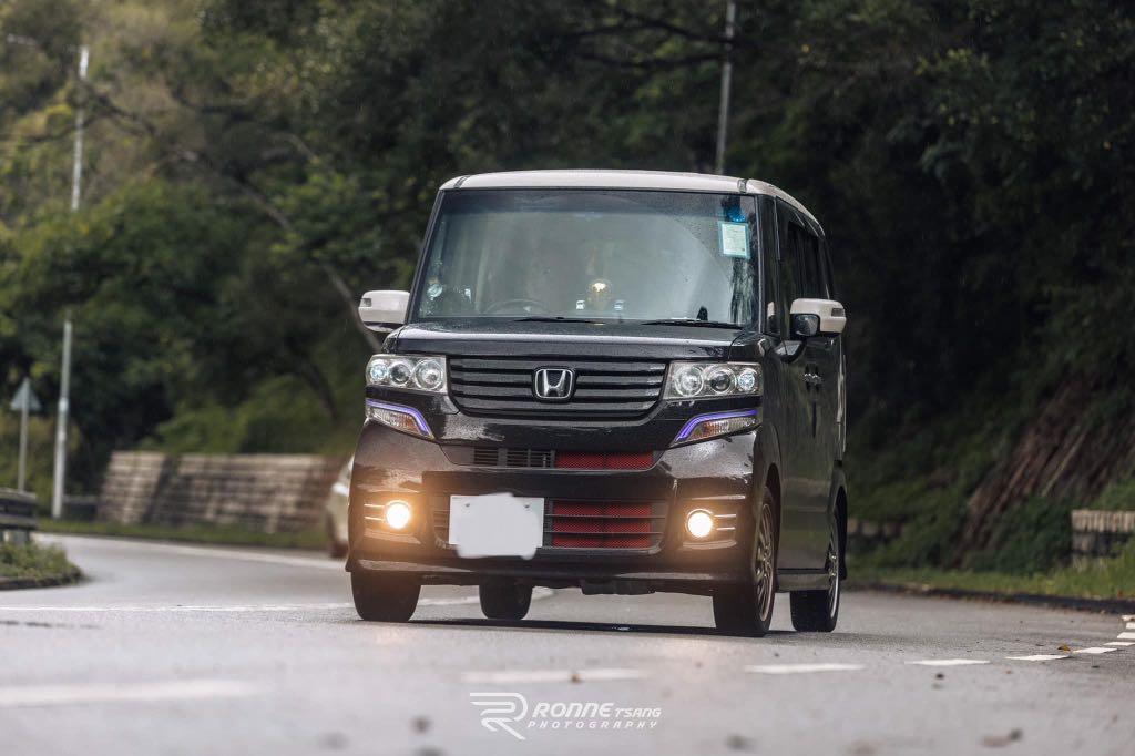 Honda Nbox JF1 Auto, 車, 車輛放售- Carousell Honda Nbox JF1 Auto, 車, 車輛放售- Carousell