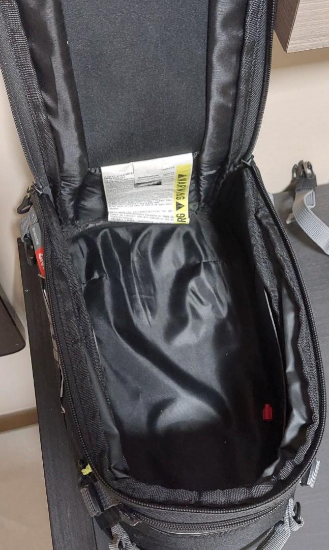 Honda nc750x Givi tank bag, Motorcycles, Motorcycle Accessories on