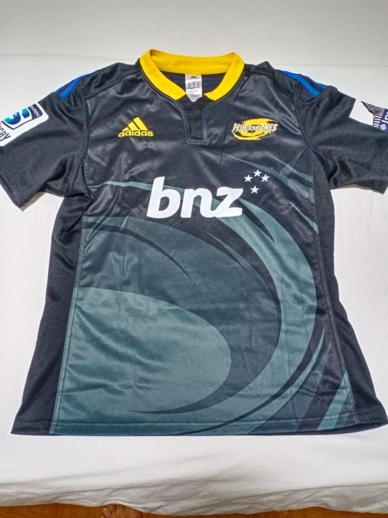 Hurricanes rugby jersey 2015 2025