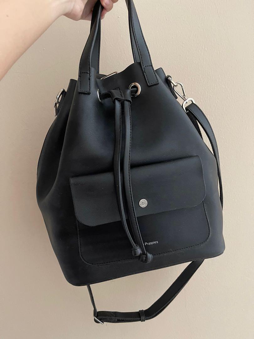 Hush Puppies Bucket bag