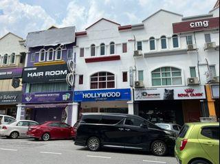 IGCSE & A-Level Tutorial Centre at Petaling Jaya
