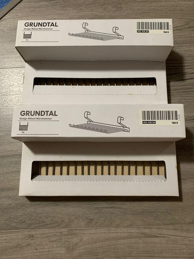 IKEA Gruntal Dish Drying Rack, Furniture & Home Living, Home Improvement & Organisation, Home