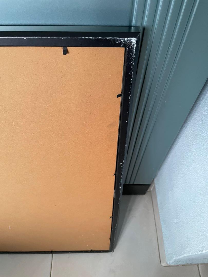Ikea Gunnabo Frame, Furniture & Home Living, Home Decor, Frames