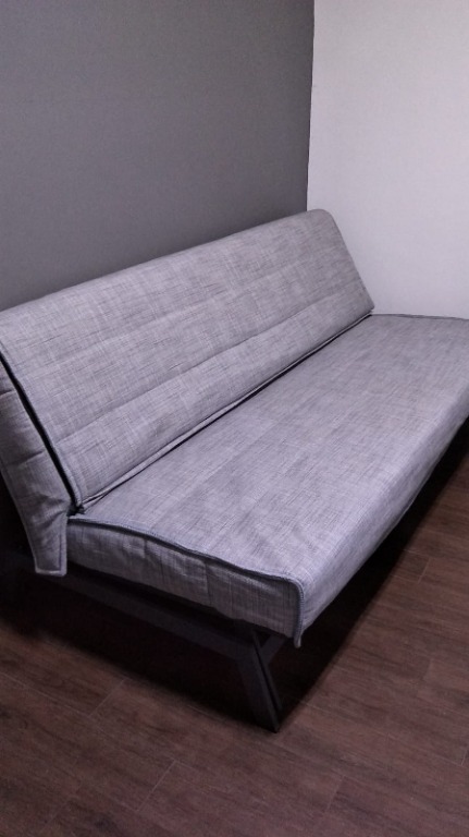 Ikea karlaby sofa bed outlet