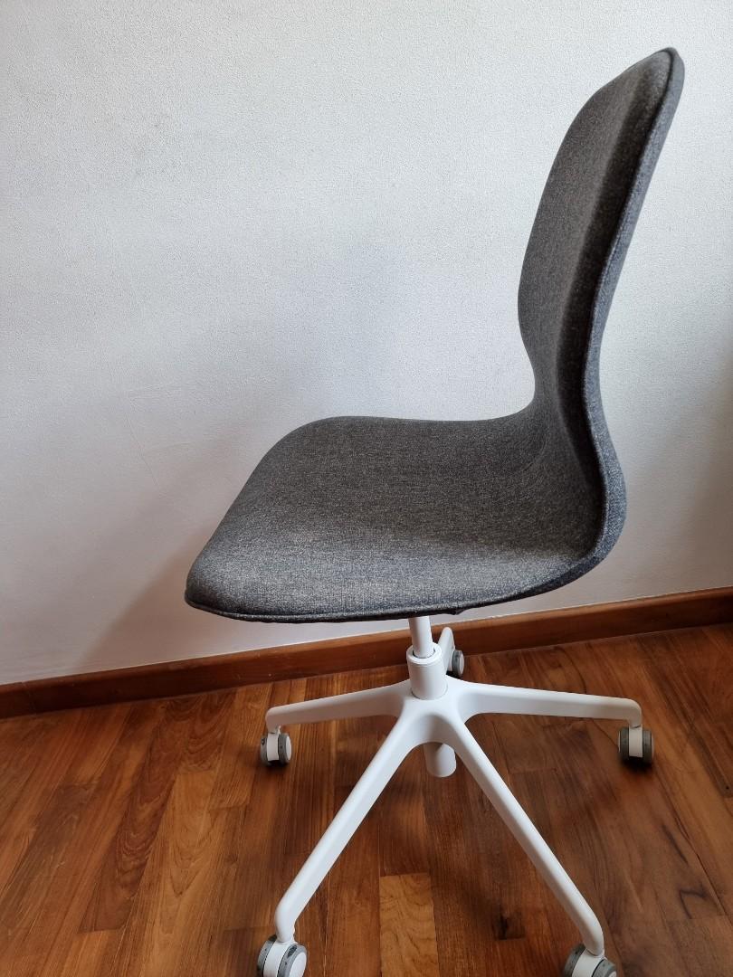 IKEA langfjall study chair, Furniture & Home Living, Furniture, Chairs