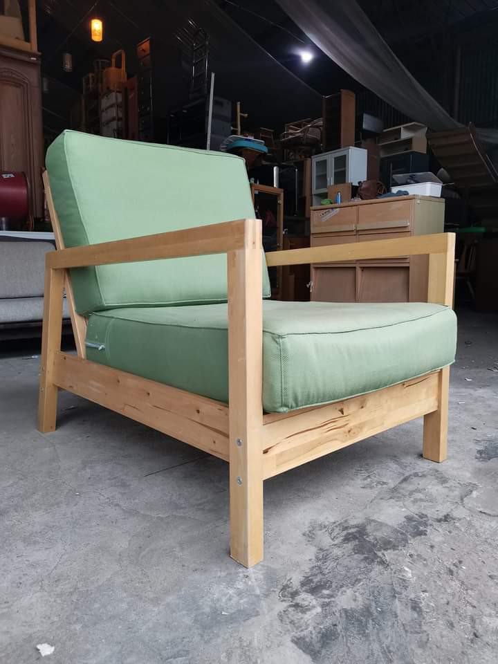 Ikea lillberg Reclinable Relaxing Armchair