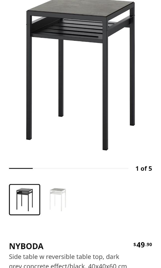 Ikea nyboda discount