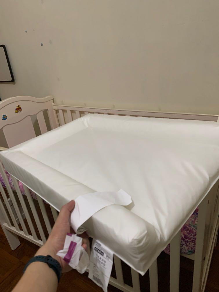 Cot changing top ikea store