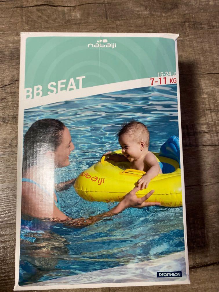 Infant Swim Float, Swimsuit and swim diaper, Babies & Kids, Infant