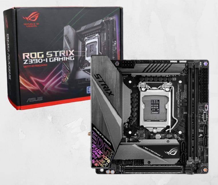I9 9900k sales motherboard combo