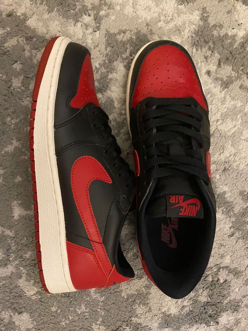 j1 breds low