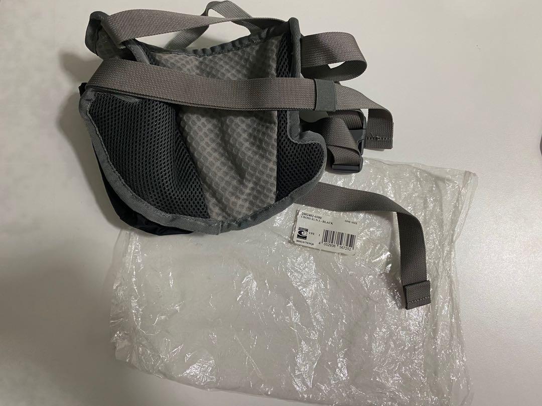Jack wolfskin cross run 1 discount