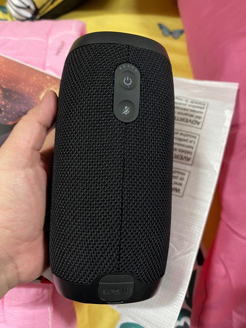 Hard reset jbl link cheap 10