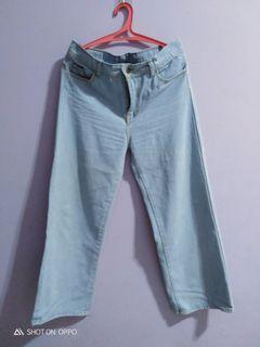 Jeans strecth