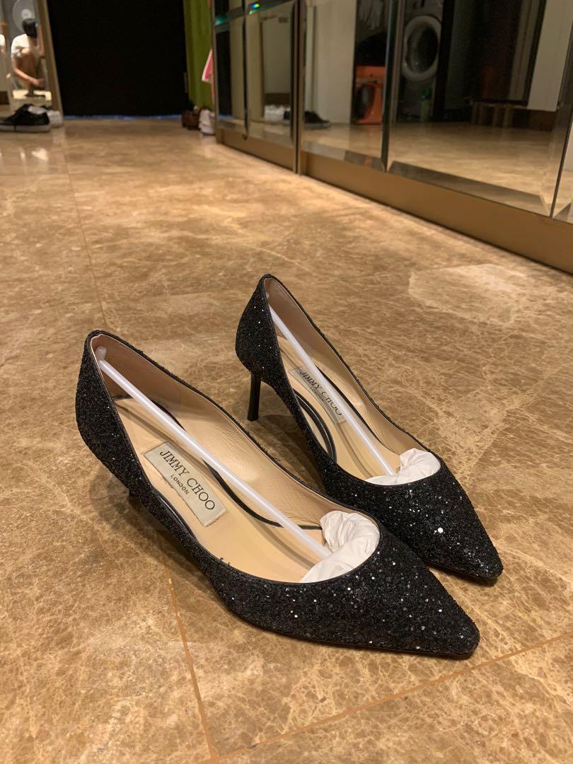 Jimmy choo romy 65 hotsell