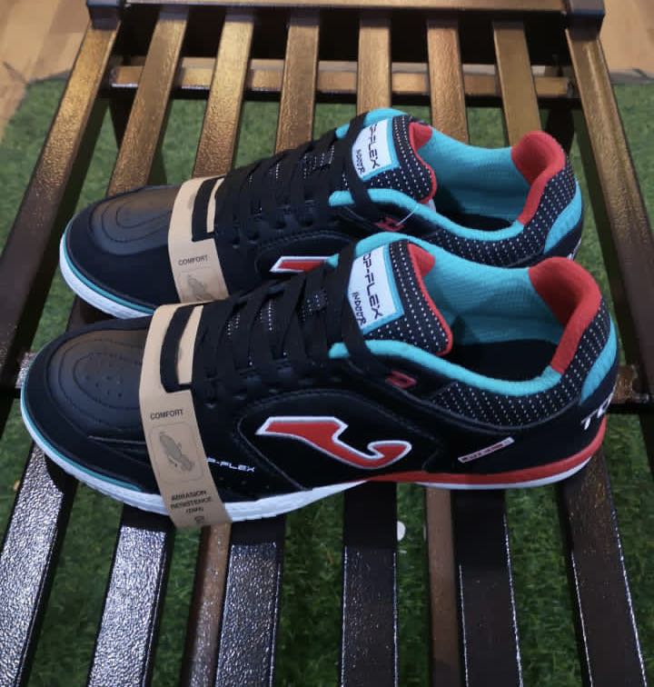 Joma topflex leather new arrivals