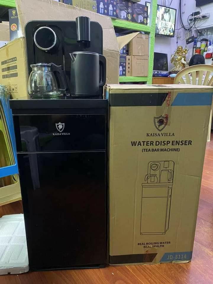 Kaisa tea bar machine, TV & Home Appliances, Kitchen Appliances, Water