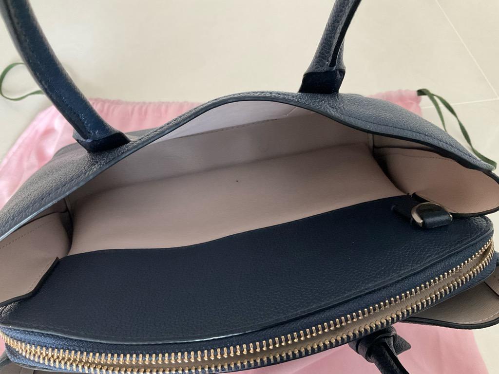 Margaux medium satchel best sale kate spade