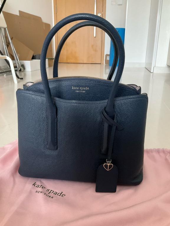 Kate spade new york women's margaux medium satchel hotsell