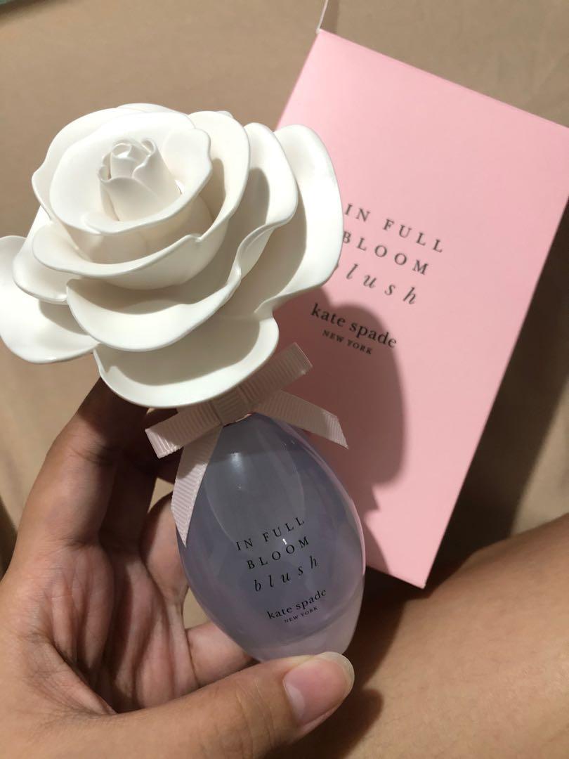 Kate spade in full bloom blush gift set new arrivals