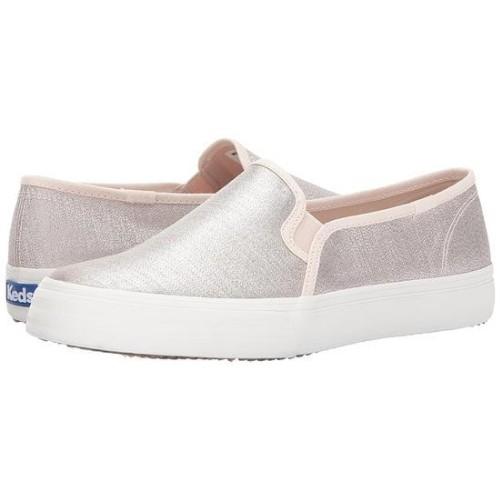 champagne keds