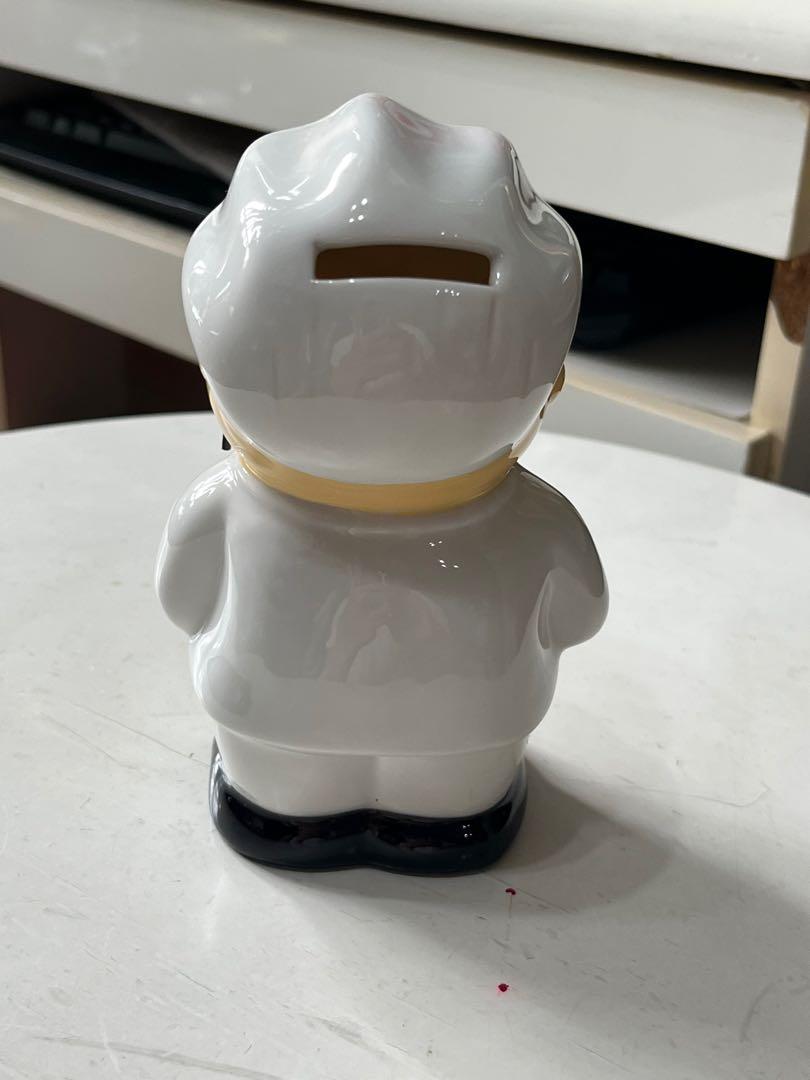 KFC Colonel Sanders bank K F C 山德士 上校 錢罌, 興趣及遊戲, 玩具 & 遊戲類 Carousell
