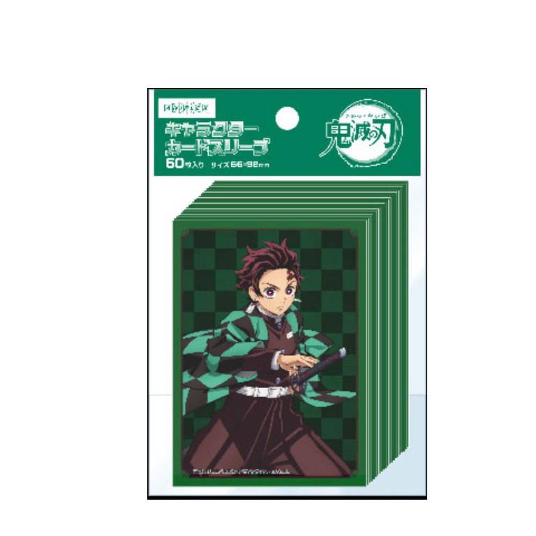 kimetsu no yaiba card sleeves Air Comiket] [Demon Slayer Kimetsu no Yaiba] Shinobu Kochou [Trading – Holy  Grail Hobby main image 1