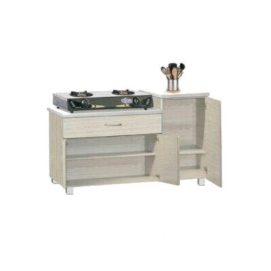 Kitchen Now Pay Later Avail, Furniture & Home Living, Furniture, Shelves,