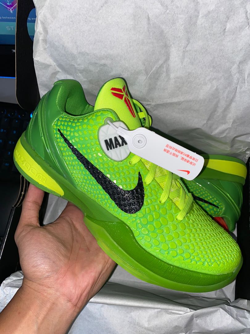 Ua kobe shoes best sale