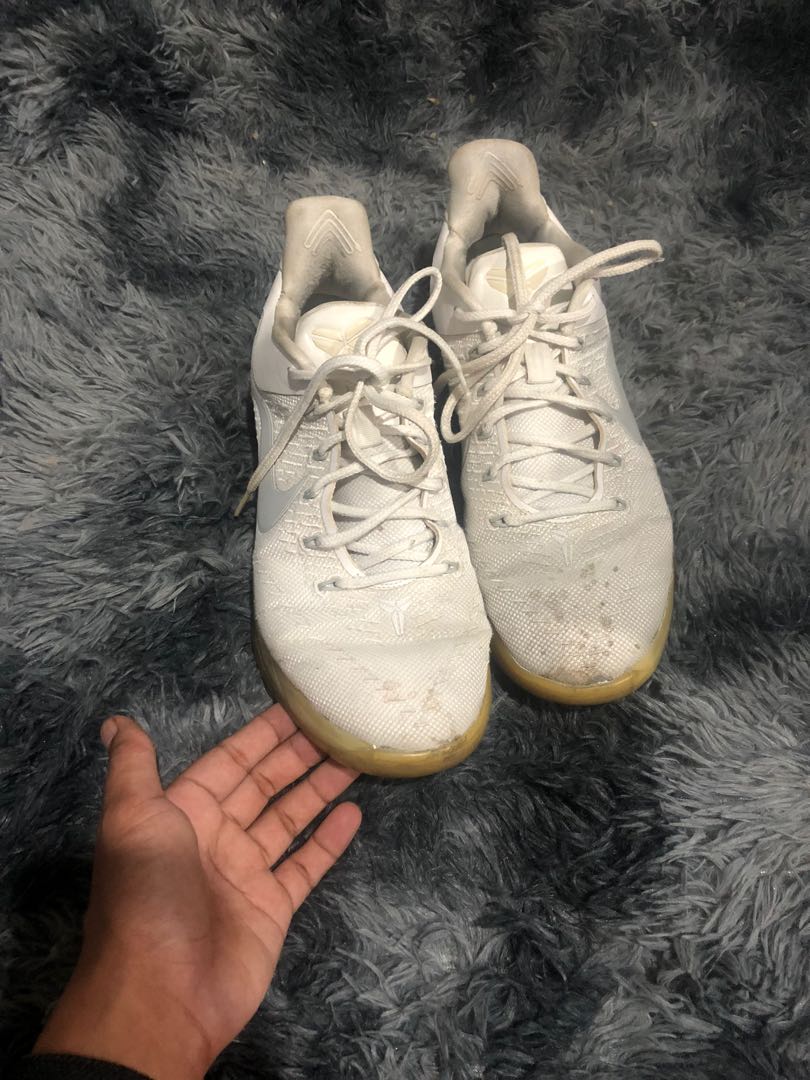 Kobe AD size 10 Men s Fashion Footwear Sneakers on Carousell