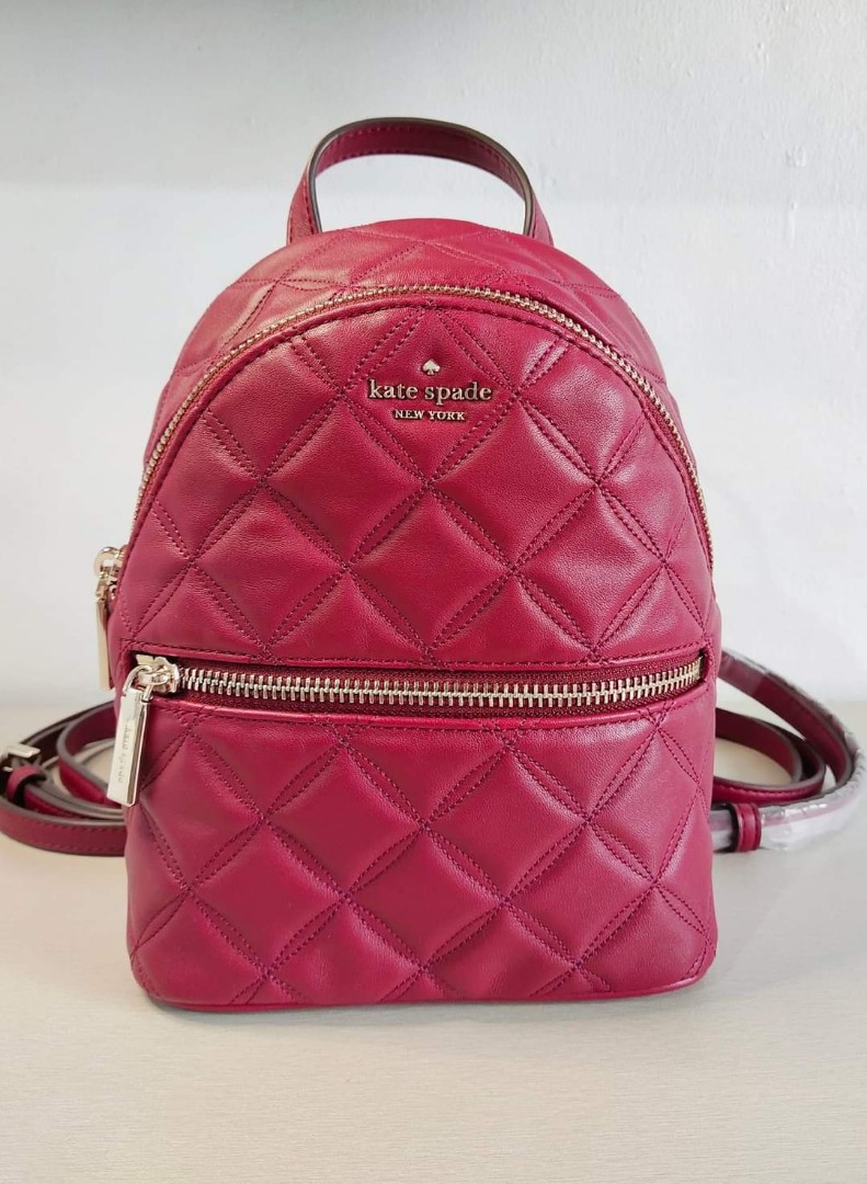 kate spade bee coin purse