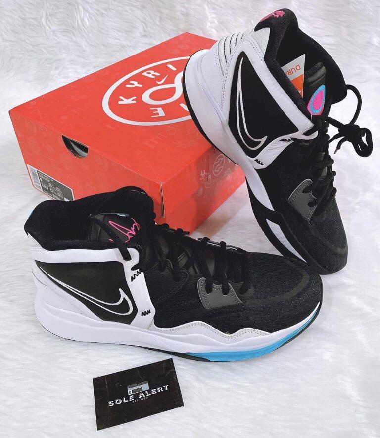 Kyrie 8 Infinity 'South Beach', Men's Fashion, Footwear, Sneakers on  Carousell