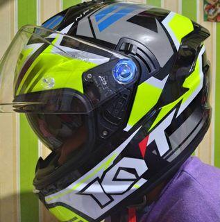 Origine Vega Full Face Helmet 