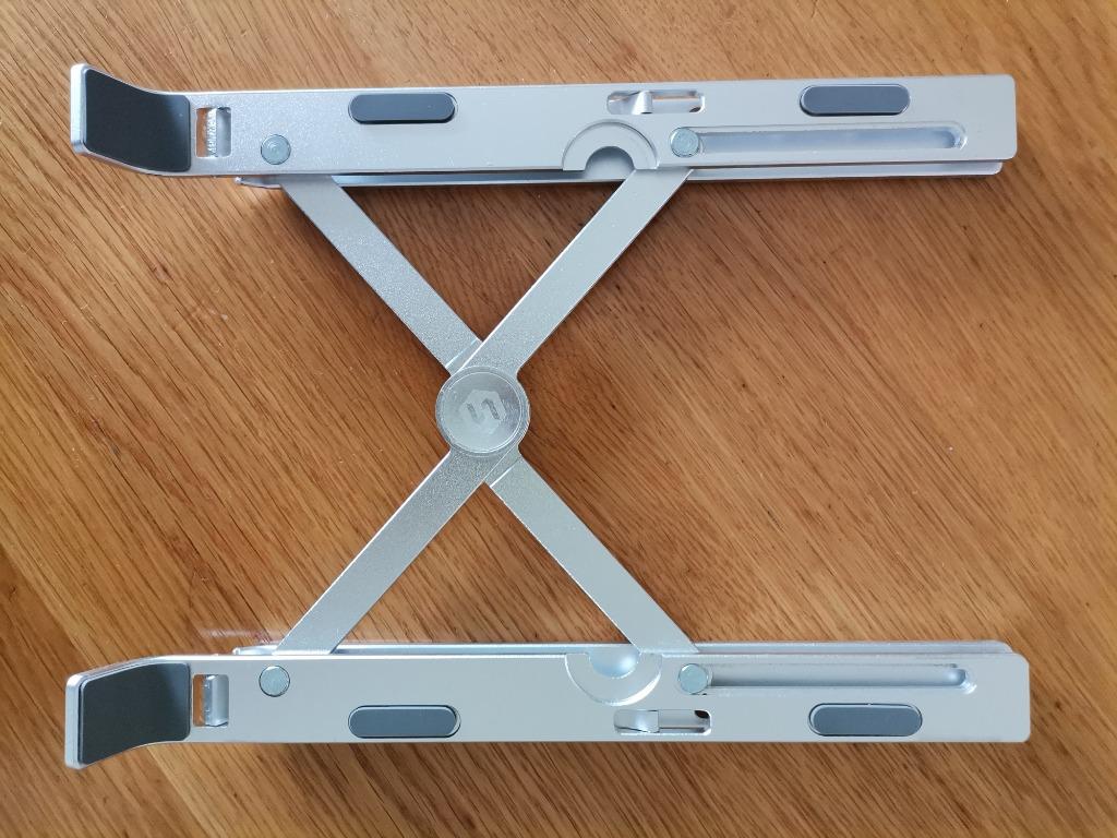 Laptop Stand/Laptop Retractable Stand/Laptop Desktop Stand, Computers ...