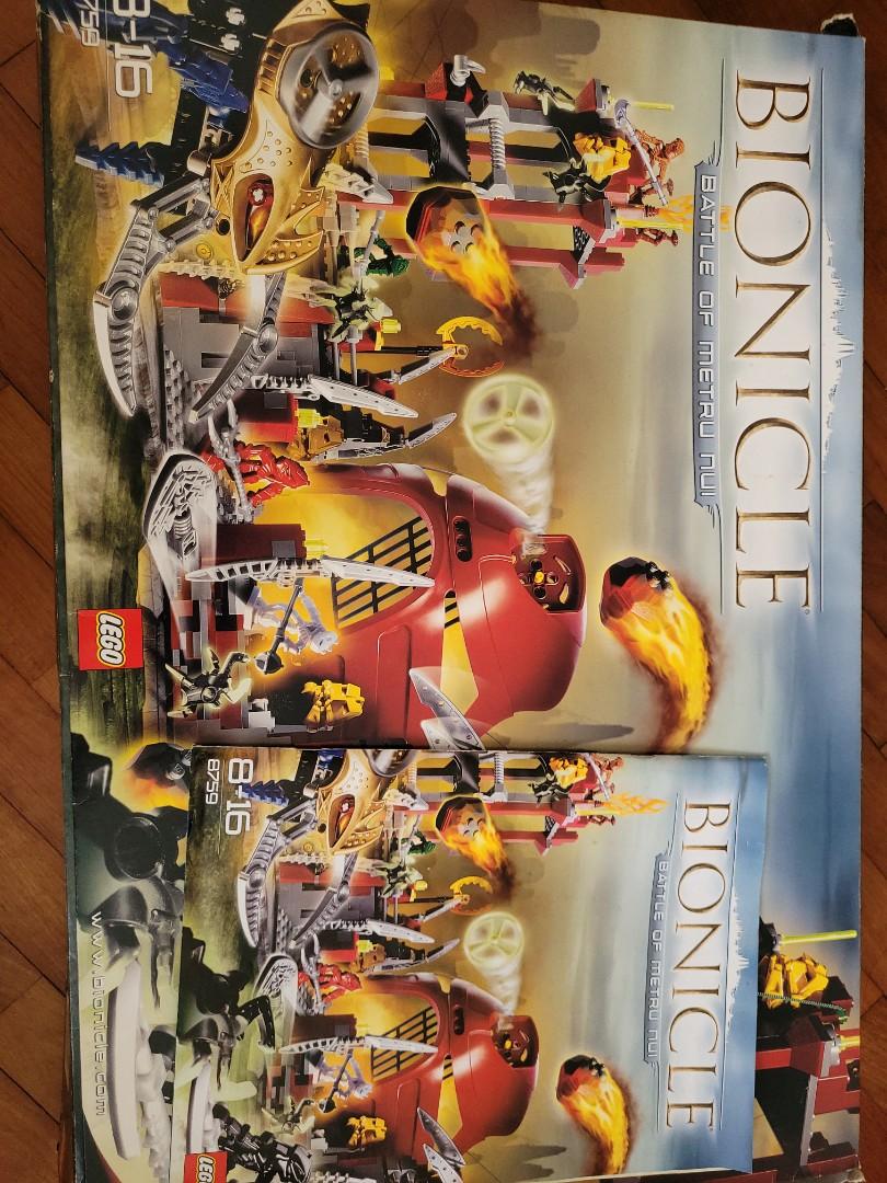 Lego 8894 online
